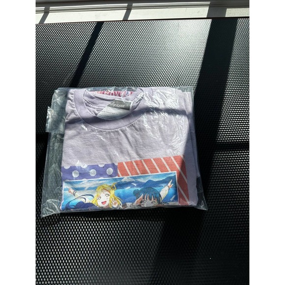 Love Live Anime T-Shirt - Picture 2 of 2